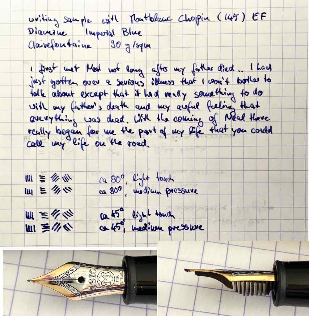 Các Loại Bút Máy Viết Đẹp Được Yêu Thích Hiện Nay