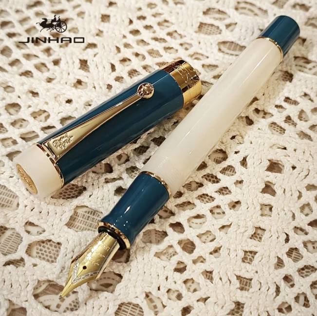 Bút máy chất lượng 