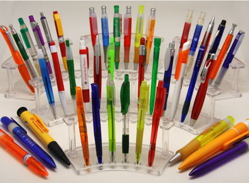 Các Loại Bút Bi Phổ Biến Được Dùng Nhiều Hiện Nay