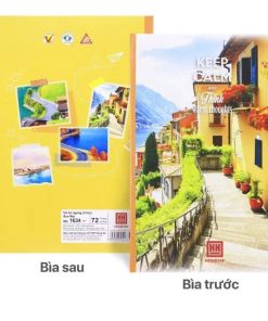 Vở thếp cho dân văn phòng sinh viên