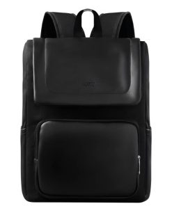 Balo Da Đi Học Đi Làm Brian Nam Nữ Cặp Đựng Laptop Du Lịch Nhiều Ngăn | UNDERTHINKER