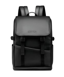 Balo Da Đi Học Đi Làm Brian Nam Nữ Cặp Đựng Laptop Du Lịch Nhiều Ngăn | UNDERTHINKER