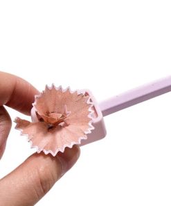 Gọt bút chì nhỏ gọn màu Pastel xinh xắn 0594