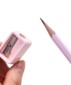 Gọt bút chì nhỏ gọn màu Pastel xinh xắn 0594