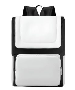 Balo Da Đi Học Đi Làm Brian Nam Nữ Cặp Đựng Laptop Du Lịch Nhiều Ngăn | UNDERTHINKER