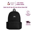 Balo Da Đi Học Đi Làm Brian Nam Nữ Cặp Đựng Laptop Du Lịch Nhiều Ngăn | UNDERTHINKER