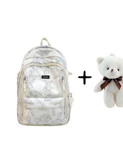 Balo cho học sinh sinh viên