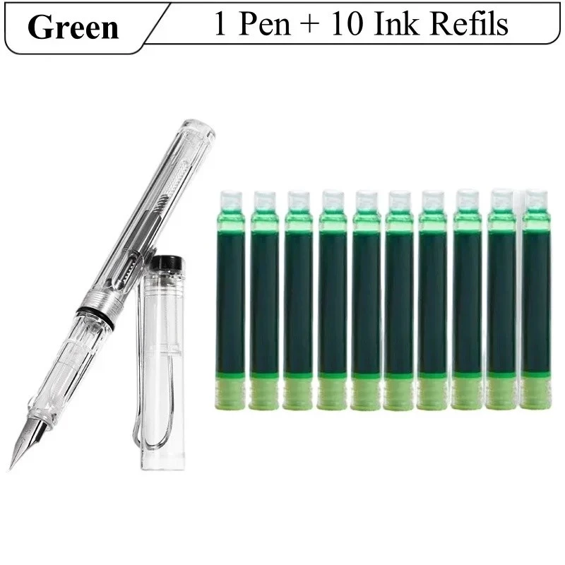 bút máy Mua văn phòng phẩm bút máy