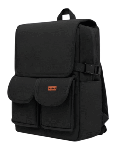 Balo Nam Nữ Chất liệu Chống thấm nước HARAS Backpack HR335