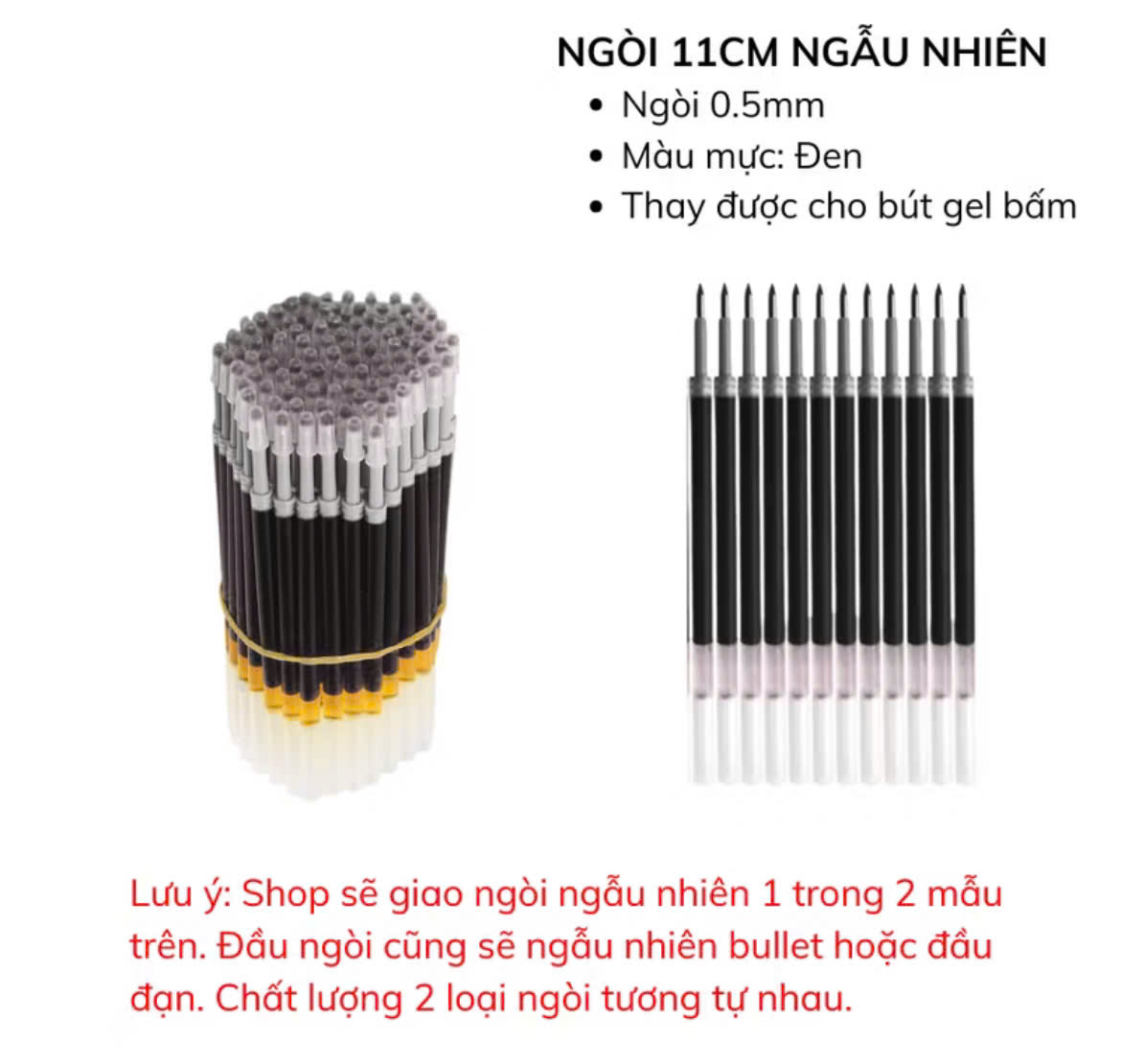 ngòi bút mực đen