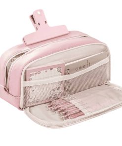 túi bút cho sinh viên