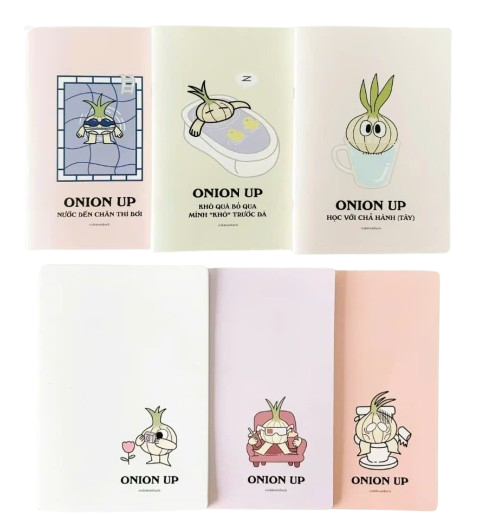 vở in củ hành tách nê f