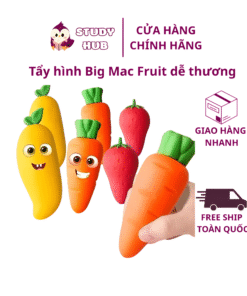 TẨY/GỌT CHÌ